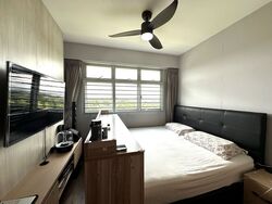 Blk 101A Eastcreek @ Canberra (Sembawang), HDB 5 Rooms #500138301